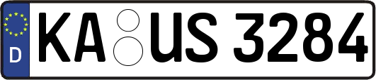 KA-US3284