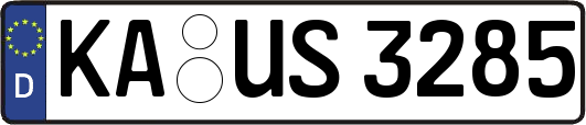 KA-US3285