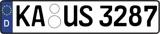 KA-US3287