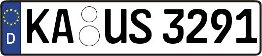 KA-US3291