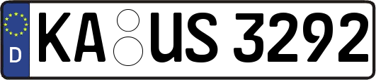 KA-US3292