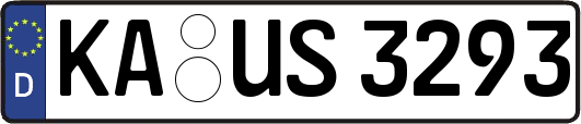 KA-US3293