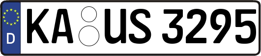 KA-US3295