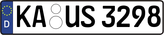 KA-US3298