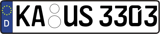 KA-US3303