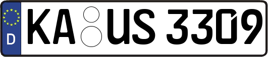 KA-US3309