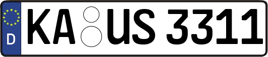 KA-US3311