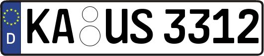 KA-US3312