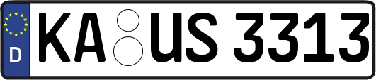 KA-US3313