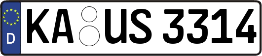 KA-US3314