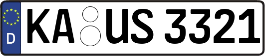 KA-US3321
