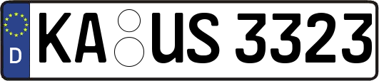 KA-US3323