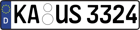 KA-US3324