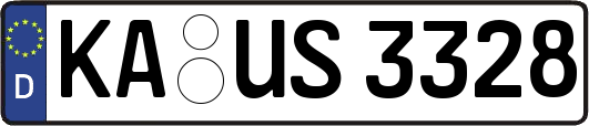 KA-US3328