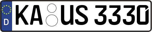 KA-US3330