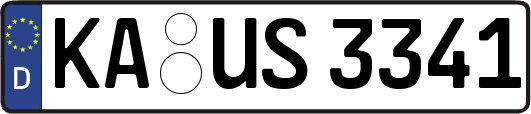 KA-US3341