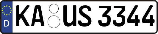 KA-US3344