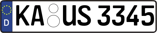 KA-US3345