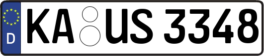 KA-US3348