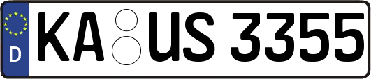 KA-US3355