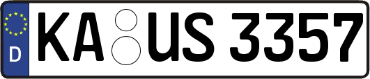 KA-US3357