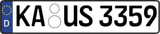 KA-US3359
