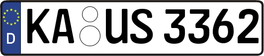 KA-US3362