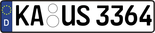KA-US3364
