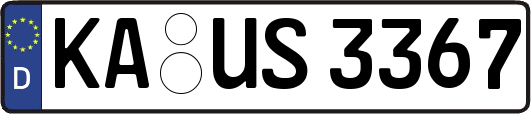 KA-US3367