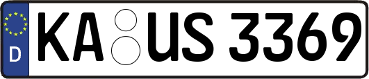 KA-US3369