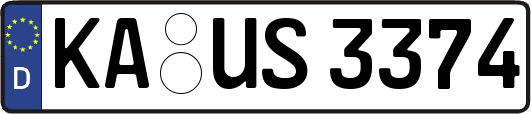 KA-US3374