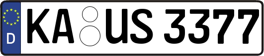 KA-US3377