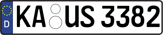 KA-US3382