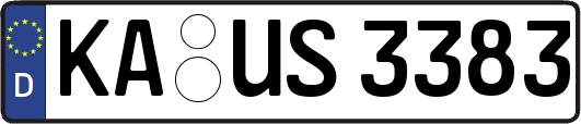 KA-US3383