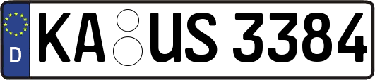 KA-US3384