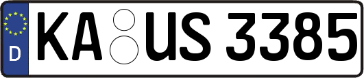 KA-US3385