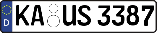 KA-US3387