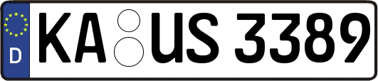 KA-US3389