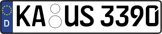 KA-US3390