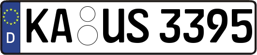 KA-US3395