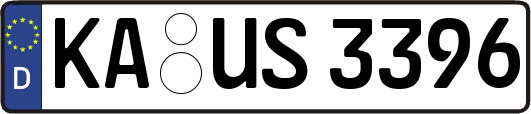 KA-US3396