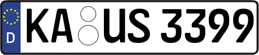 KA-US3399