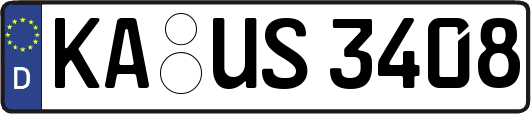 KA-US3408