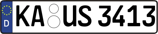 KA-US3413