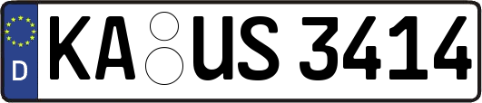 KA-US3414