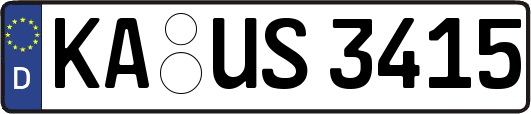 KA-US3415