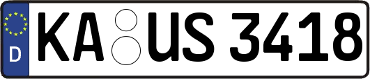 KA-US3418