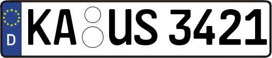 KA-US3421