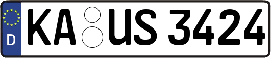 KA-US3424