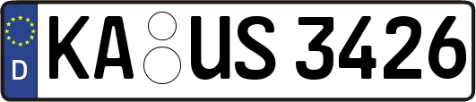 KA-US3426